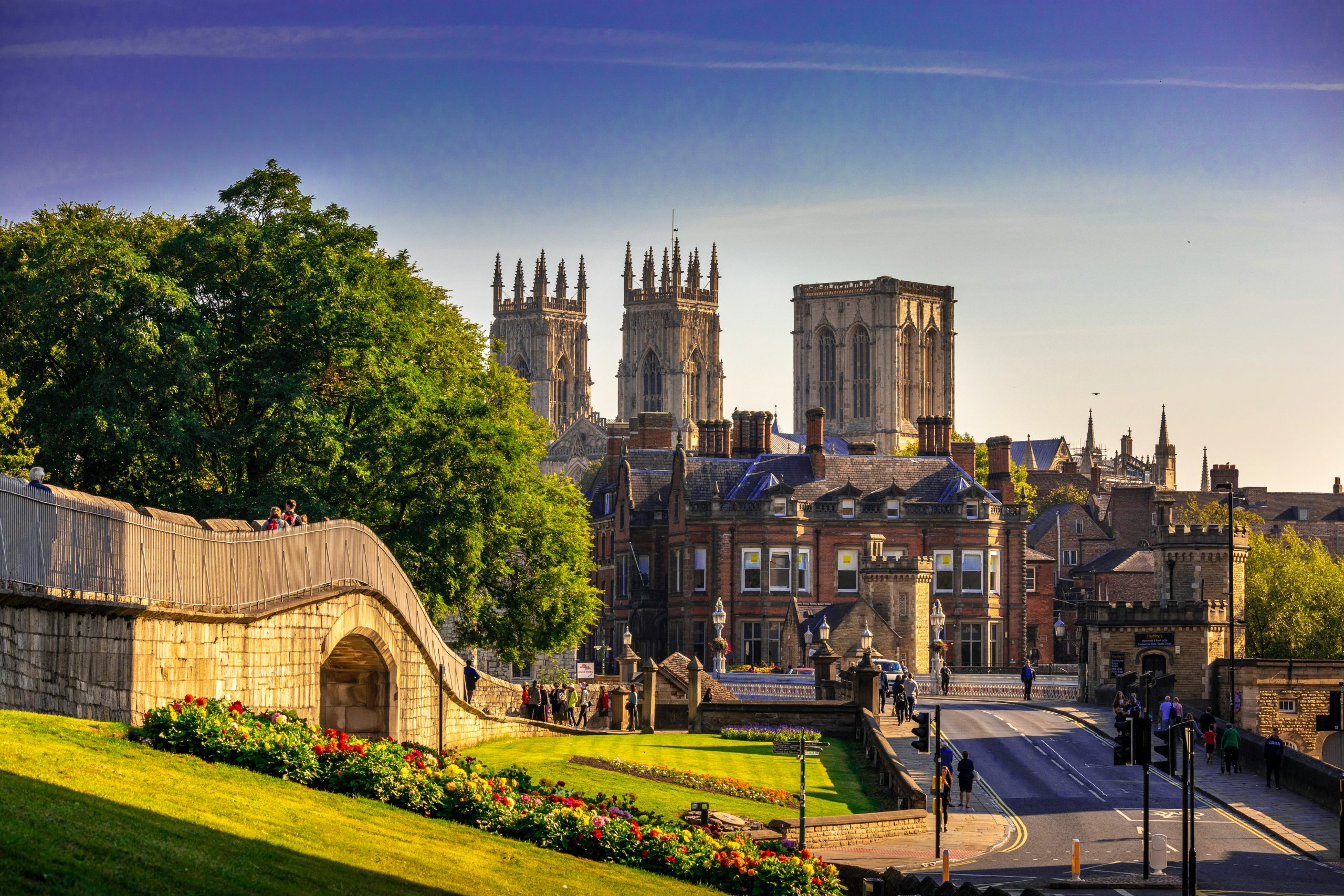 How Much Does Self Storage Cost in York?